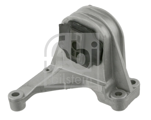 Mounting, engine